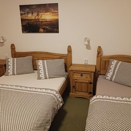 Pension Ploc Harrachov Dış mekan fotoğraf